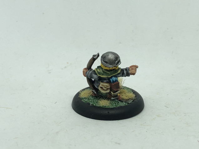 Halfling Warband, Part 2