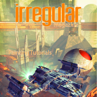 Irregular Magazine Lockdown Special Edition