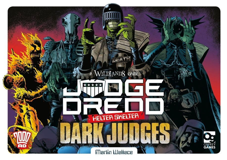 Judge-Dredd-Helter-Skelter-Dark-Judges-Osprey-Games