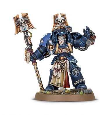 Warhammer 40K Calls On Necrons, Renegade Inquisitors & More ...