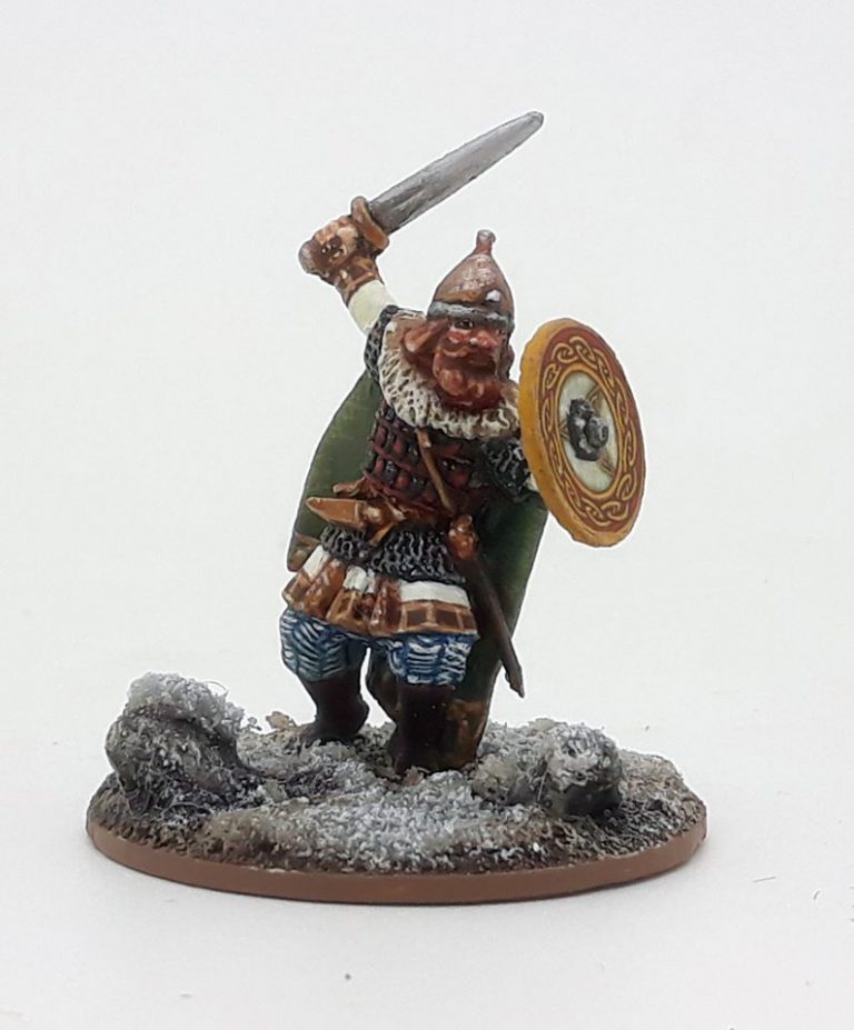 Varangian Princes & Roaming Avar From Gripping Beast – OnTableTop ...