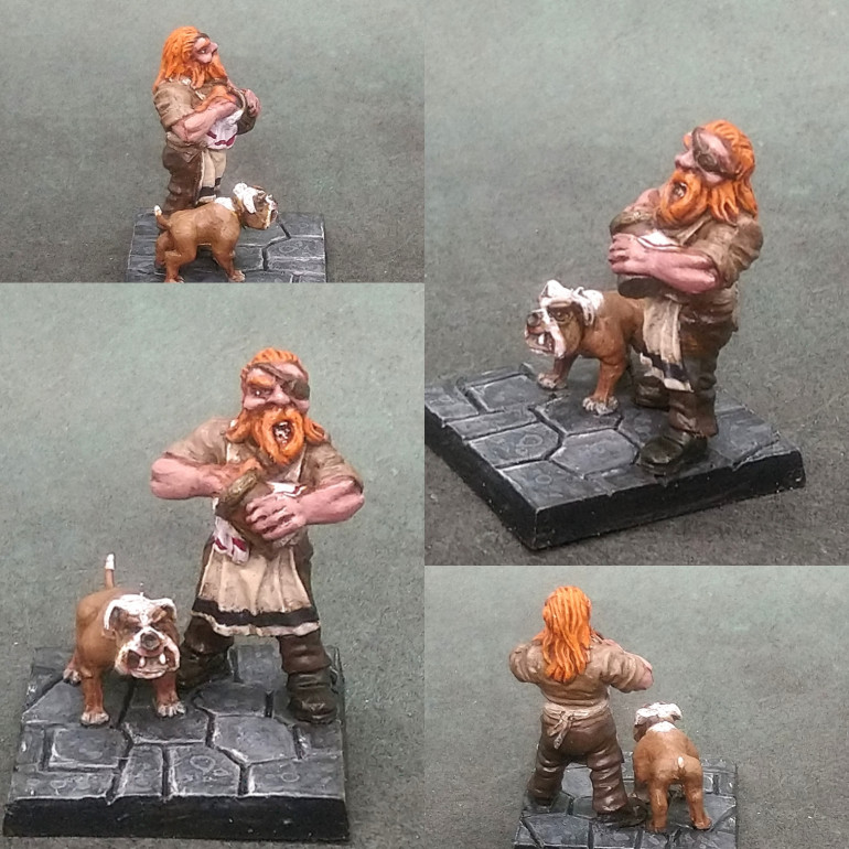 Time gentlemen please.