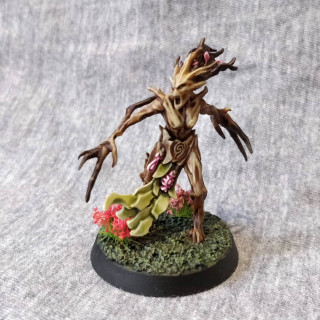 Update: some converted characters and other bits