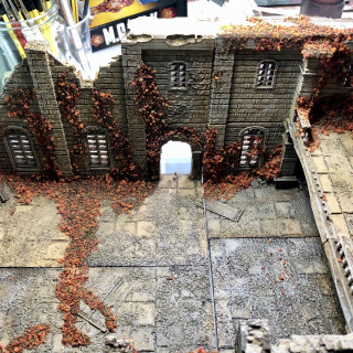 Caribbean Church pt2