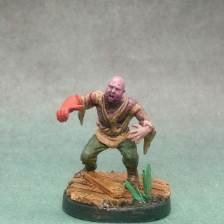 Flesh Golem