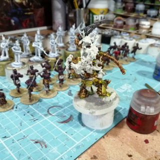 Typhus painting part3