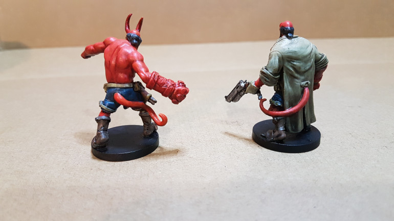 HELLBOY