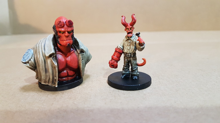 HELLBOY