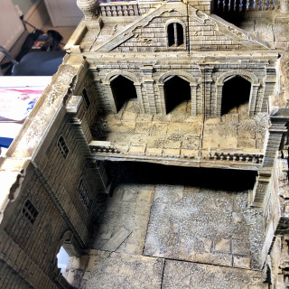 Caribbean Church pt2