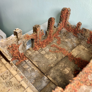 Caribbean Church pt2