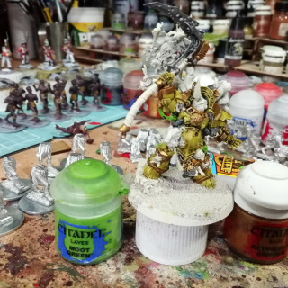 Typhus painting part2