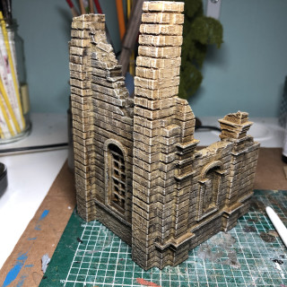 Caribbean Church pt2