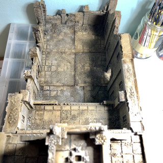 Caribbean Church pt2