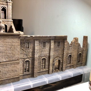 Caribbean Church pt2