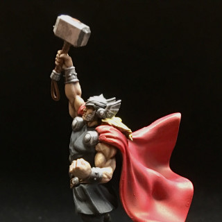 Thor