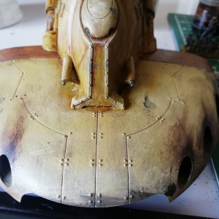 Droid Tank