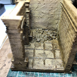 Who would live in a house like this!