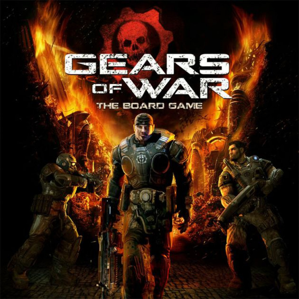 Gears of war steam ultimate фото 104