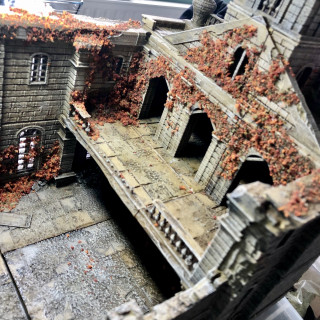 Caribbean Church pt2