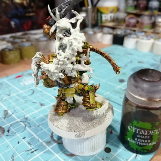 Typhus painting part3