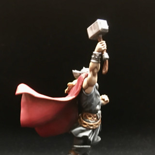 Thor