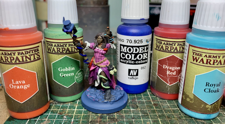 Why did it have to be snakes?!