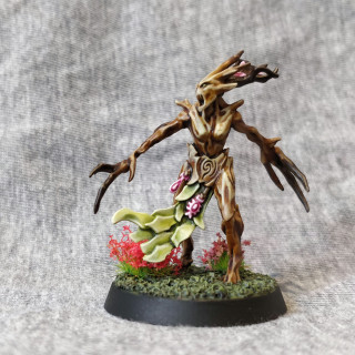 Update: some converted characters and other bits