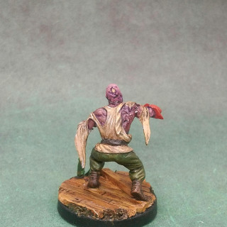 Flesh Golem