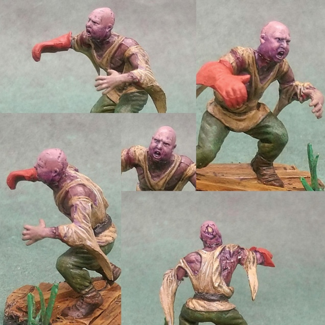 Flesh Golem