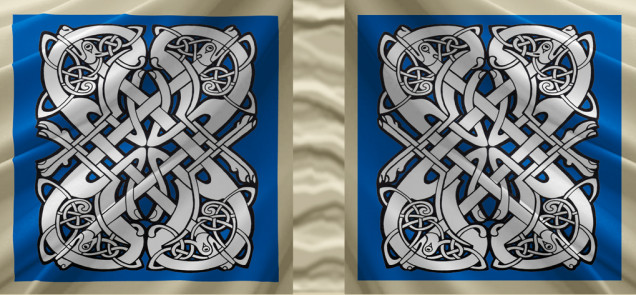 an Chabháin Banner