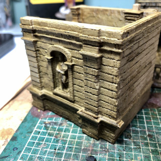 Who would live in a house like this!