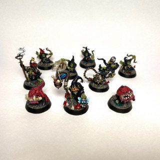 Warhammer Underworlds