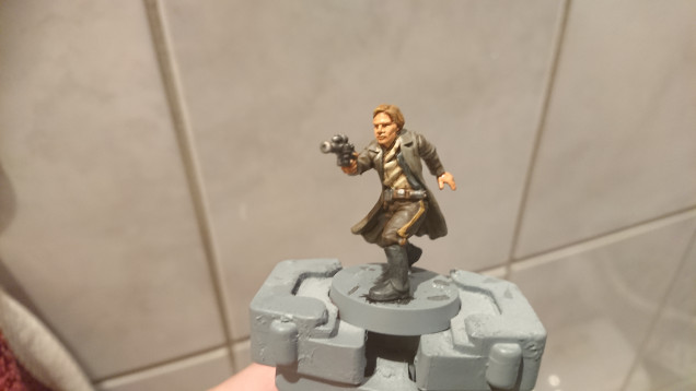 Han Solo