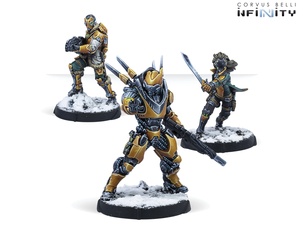 yu jing du