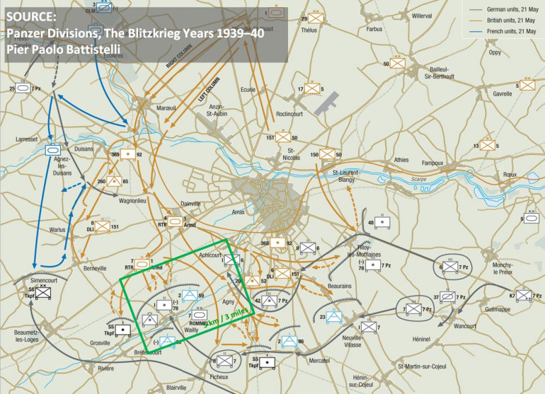 Some of the research I've been cross-referencing trying to get an accurate read on what was on the field in question.  We're also keeping this game strictly scaled to history and geography, so as you can see we'll only be doing a small part (albeit the most FAMOUS part) of the battle.