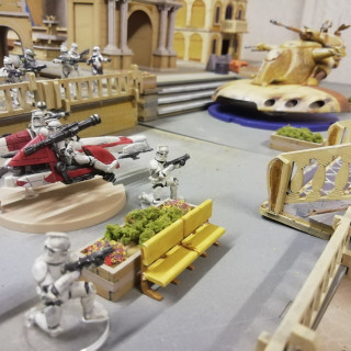 Table layouts