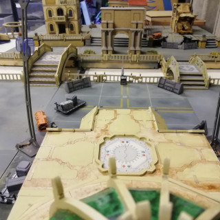 Table layouts