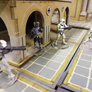 Table layouts