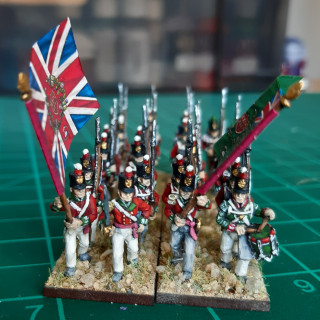 24th Regiment of Foot