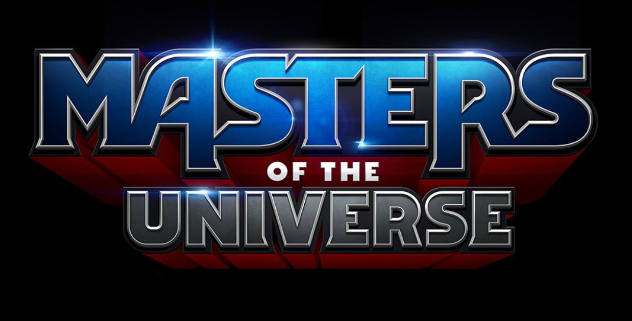 Masters Of The Universe The Board Game OnTableTop