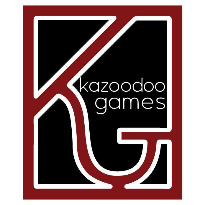 Kazoodoo Games OnTableTop Home of Beasts of War