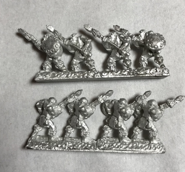 Orcs from kallistra