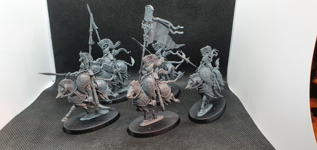 Vanari Dawnriders