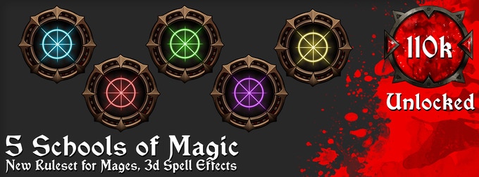 110K New Magic Powers - Titan Forge.jpg
