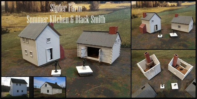 Slyder Farm Kitchen & Blacksmith - Things From The Basement.jpg