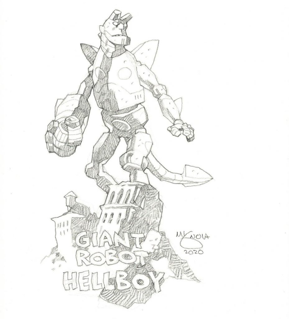 Giant Robot Hellboy Concept - Mantic Games.jpg