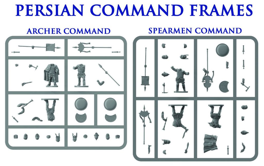 Persian Command Sprues Victrix.jpg