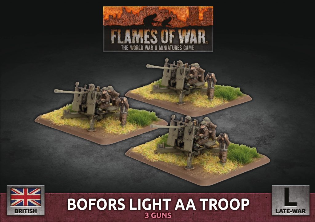 Bofors Light AA Troop - Flames Of War.jpg