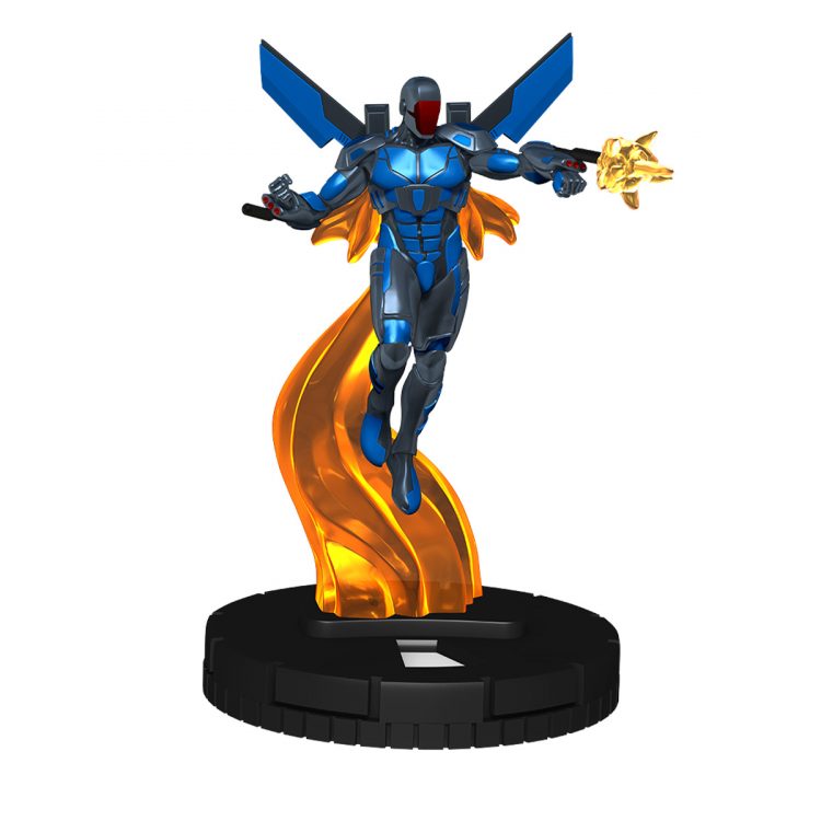 most powerful heroclix figure