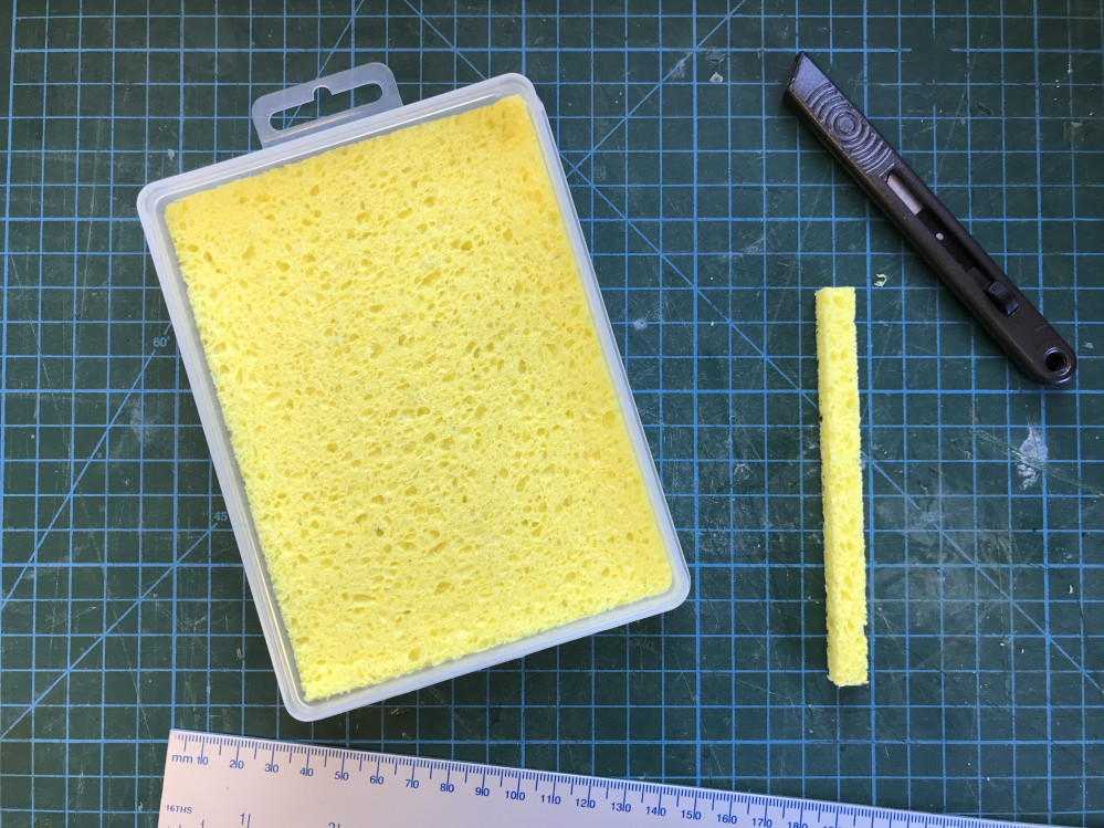 Hobby Hack Wet Palette